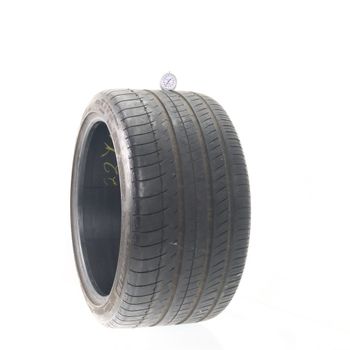 Used 325/30ZR19 Michelin Pilot Sport PS2 ZP 94Y - 8.5/32