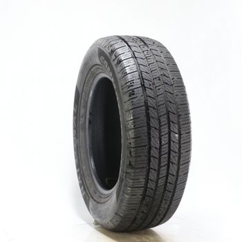 Set of (2) Driven Once 265/65R18 National Commando HTS 114T - 11/32