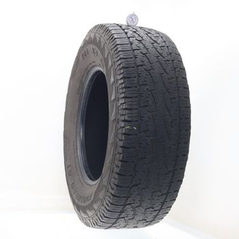 Set of (2) Used LT35X12.5R18 Nexen Roadian AT Pro RA8 128S - 5.5-6.5/32