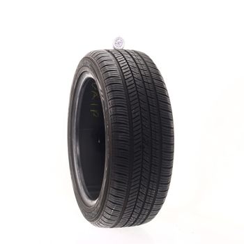 Set of (2) Used 235/50R19 Yokohama YK740 GTX 99V - 10/32