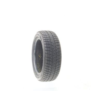 Driven Once 195/55R16 Bridgestone Blizzak WS80 87H - 11/32