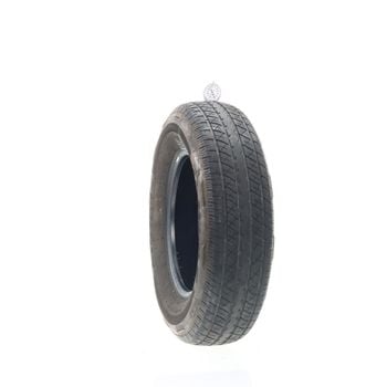 Set of (2) Used ST205/75R15 Rainier ST 101/97M - 6/32