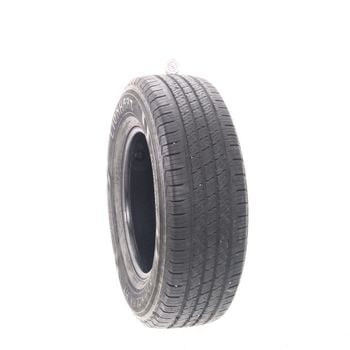 Used LT275/70R18 Lionhart Lionclaw HT 125/122S - 11.5/32