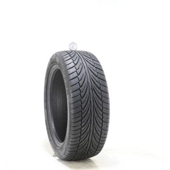 Set of (2) Used 215/50ZR17 Riken Raptor ZR A/S 91W - 7.5/32