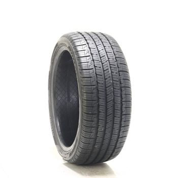 Driven Once 235/40R19 Goodyear Reliant All-season 96V - 10/32