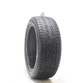 Used 275/45R20 Fuzion ZRI 106V - 7.5/32