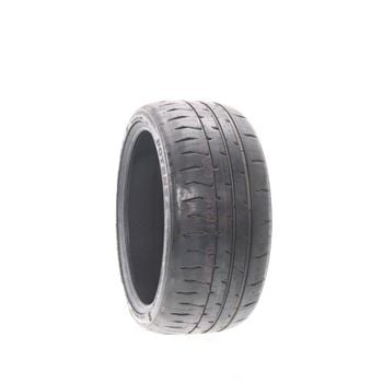 Set of (4) New 255/35R19 Bridgestone Potenza RE-71RS 96W