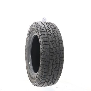 Used 245/65R17 Cooper Discoverer Road+Trail AT 111T - 12.5/32