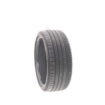 Used 235/35R19 Continental ContiProContact 5P AO 91Y - 6/32
