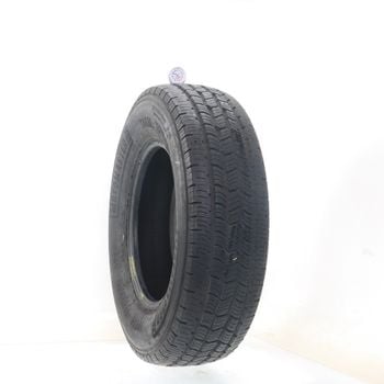 Used LT245/75R17 MotoMaster Total Terrain APL 121/118S - 11/32