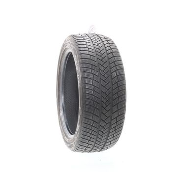 Used 245/45R19 Vredestein Wintrac Pro 102W - 8.5/32