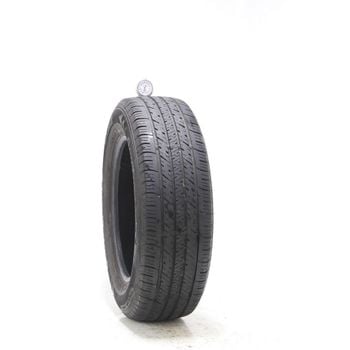 Set of (2) Used 205/65R16 Sumitomo GeoTour 95H - 7.5/32
