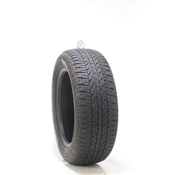 Used 225/60R17 Yokohama Geolandar A/T G015 99H - 8.5/32