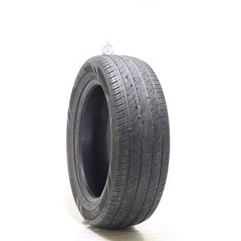 Set of (2) Used 235/55R19 Montreal Eco-2 105V - 6.5-7.5/32