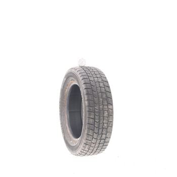 Used 185/65R14 Dunlop Winter Maxx WM02 86T - 7.5/32