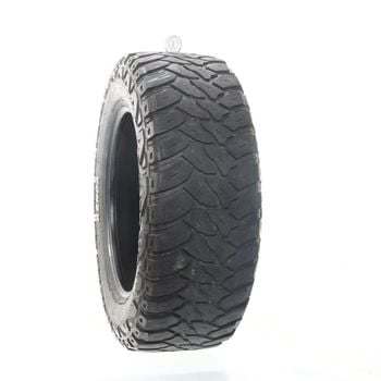 Used LT35X12.5R20 Kenda Klever M/T 121Q - 7/32