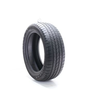 Set of (4) Used 235/55R19 Goodyear Eagle LS-2 AO 101H - 6-7.5/32
