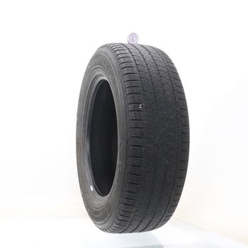 Set of (2) Used 275/60R20 Vredestein Pinza HT 115T - 7-8/32