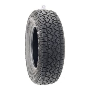 Set of (2) Used 265/70R17 Dextero All Terrain DAT1 113T - 11.5/32