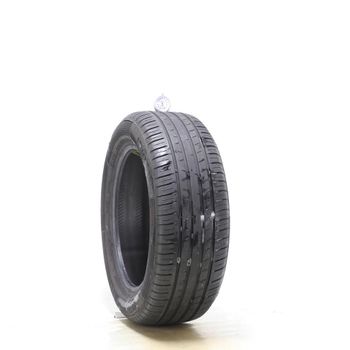 Set of (2) Used 205/55R16 Iris Sefar 94V - 6-7/32
