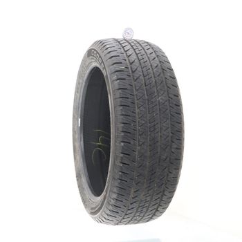 Set of (2) Used 285/45R22 Cooper Evolution HT2 114H - 11-11.5/32