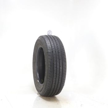 Set of (4) Used 195/65R15 Arizonian Silver Edition 91H - 8/32