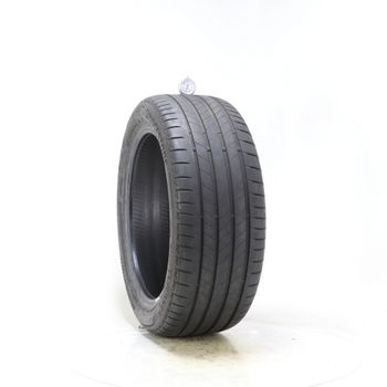 Used 255/45R19 Bridgestone Turanza T005 MO 104Y - 7.5/32