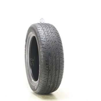 Set of (2) Used 225/60R18 Cooper GLS Touring 100H - 7.5/32