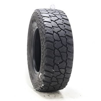 Used LT285/70R17 Mickey Thompson Baja ATZP3 121/118Q - 11.5/32