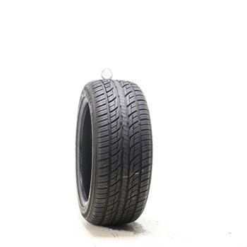 Used 235/45ZR17 Uniroyal Tiger Paw GTZ All Season 2 94W - 8.5/32