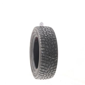 Used 215/60R16 Sumitomo Ice Edge Studded 95T - 10/32