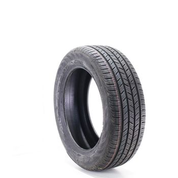 Set of (2) New 215/55R17 Continental ContiProContact 94H - 10/32