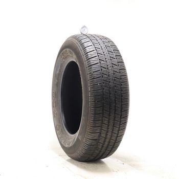 Used 255/65R17 Maxxis Bravo H/T-760 110S - 8.5/32