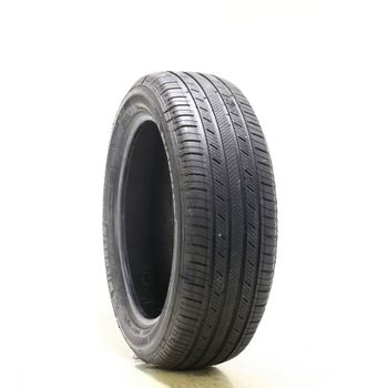 Driven Once 235/55R20 Michelin Premier LTX 102V - 8/32
