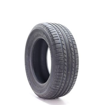 Set of (2) New 255/60R17 Michelin Premier LTX 106V - 8.5/32
