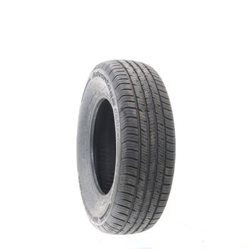 Driven Once 235/70R16 BFGoodrich Advantage Control 106T - 11/32