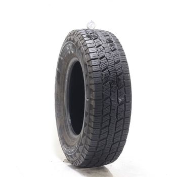 Used 255/75R17 Laufenn X Fit AT 115T - 8.5/32