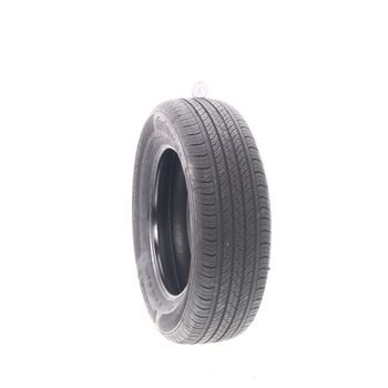 Set of (2) Used 225/65R17 Continental ProContact TX 102H - 7.5-8.5/32