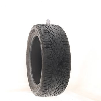Used 265/50R20 Nokian Hakkapeliitta R2 SUV 111R - 9/32