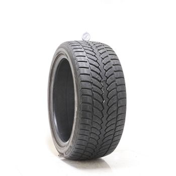 Used 275/40R19 Bridgestone Blizzak LM-32 101V - 8.5/32