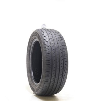Used 235/55R17 Summit HP Radial Trac II 99H - 8.5/32