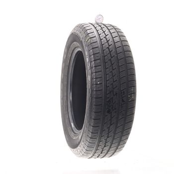 Used 255/65R18 Nitto Crosstek 2 109S - 9.5/32
