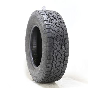 Used 265/70R18 Toyo Open Country A/T III 116T - 8.5/32