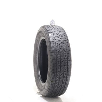 Set of (2) Used 215/65R17 Firestone Destination LE3 99H - 7-8.5/32