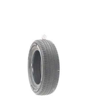 Set of (2) Used 175/65R14 Starfire Solarus A/S 82H - 6/32