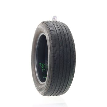 Set of (2) Used 235/60R18 Michelin Primacy MXV4 102T - 7/32