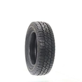 Set of (4) New LT225/65R17 Goodyear Wrangler Workhorse AT 107/103S