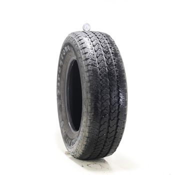 Used LT265/70R18 Firestone Transforce AT2 124/121R - 11.5/32