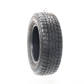 Used LT265/70R18 Ironman All Country AT 124/121Q - 9.5/32