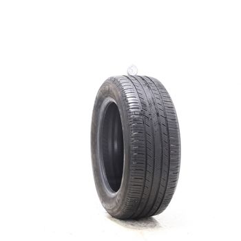 Used 215/55R16 Michelin Premier A/S 93H - 5/32
